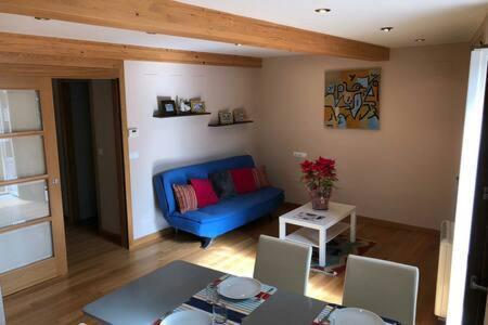 סנטיאגו דה קומפוסטלה Apartamento Con Vistas A La Catedral מראה חיצוני תמונה